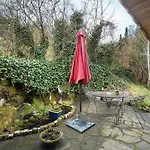 Talblickhof Mit 100 Qm Daire Sankt Georgen im Schwarzwald