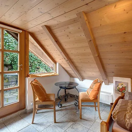 Appartement Talblickhof Mit 100 Qm