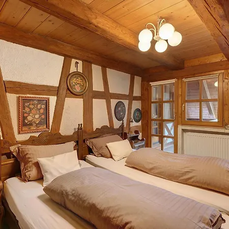 Talblickhof Mit 100 Qm Sankt Georgen im Schwarzwald