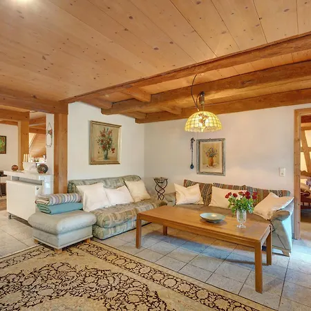 Appartement Talblickhof Mit 100 Qm Sankt Georgen im Schwarzwald