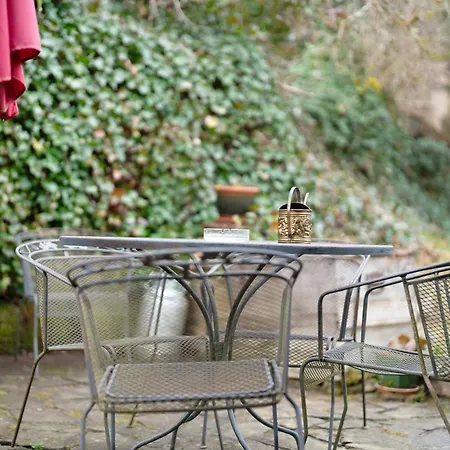 Talblickhof Mit 100 Qm Appartement Sankt Georgen im Schwarzwald