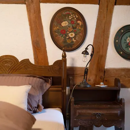 Talblickhof Mit 100 Qm Sankt Georgen im Schwarzwald