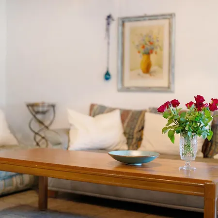 Talblickhof Mit 100 Qm Apartment *