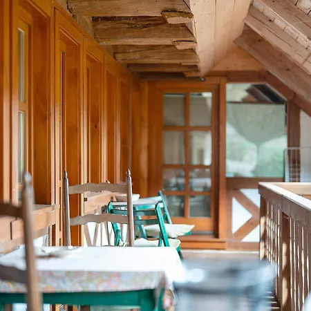 Apartment Talblickhof Mit 100 Qm Sankt Georgen im Schwarzwald