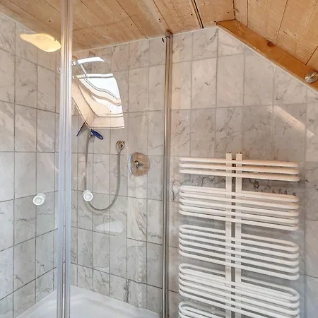 Talblickhof Mit 100 Qm Sankt Georgen im Schwarzwald