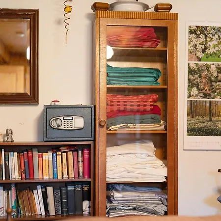 Talblickhof Mit 100 Qm