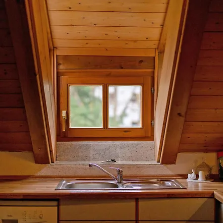 Talblickhof Mit 100 Qm Appartement