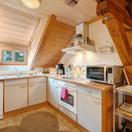 Apartment Talblickhof Mit 100 Qm *