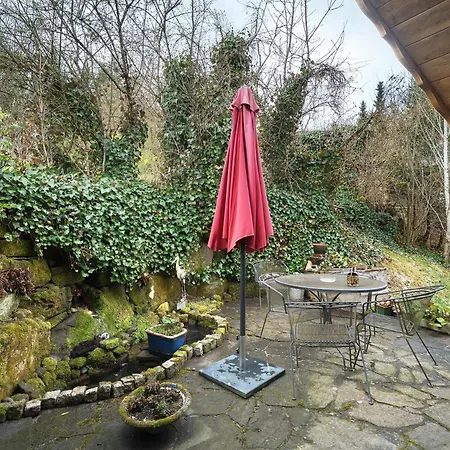 Talblickhof Mit 100 Qm Appartement Sankt Georgen im Schwarzwald