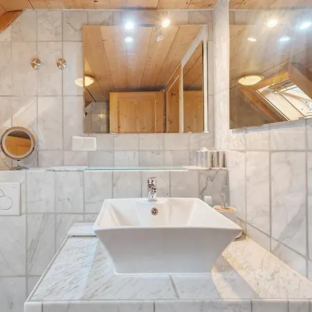 Appartement Talblickhof Mit 100 Qm Sankt Georgen im Schwarzwald