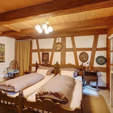 Talblickhof Mit 100 Qm *