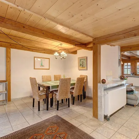 Talblickhof Mit 100 Qm * Sankt Georgen im Schwarzwald