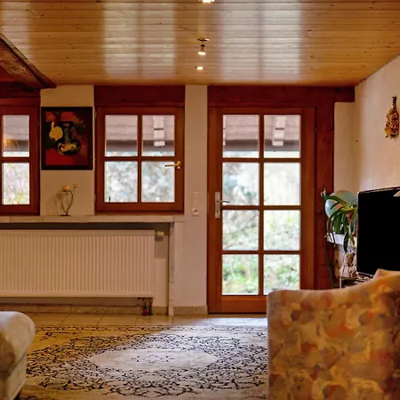 Talblickhof Mit 100 Qm Apartment