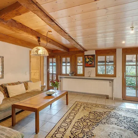 Appartement Talblickhof Mit 100 Qm Sankt Georgen im Schwarzwald