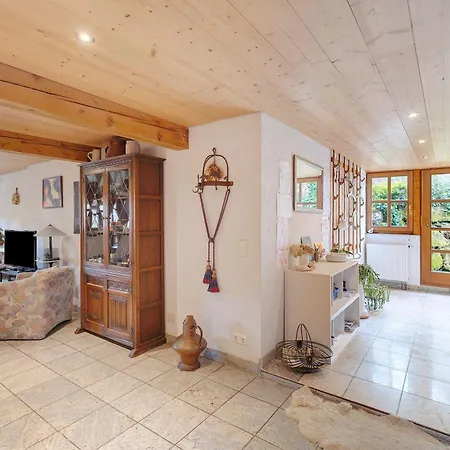 Talblickhof Mit 100 Qm Sankt Georgen im Schwarzwald